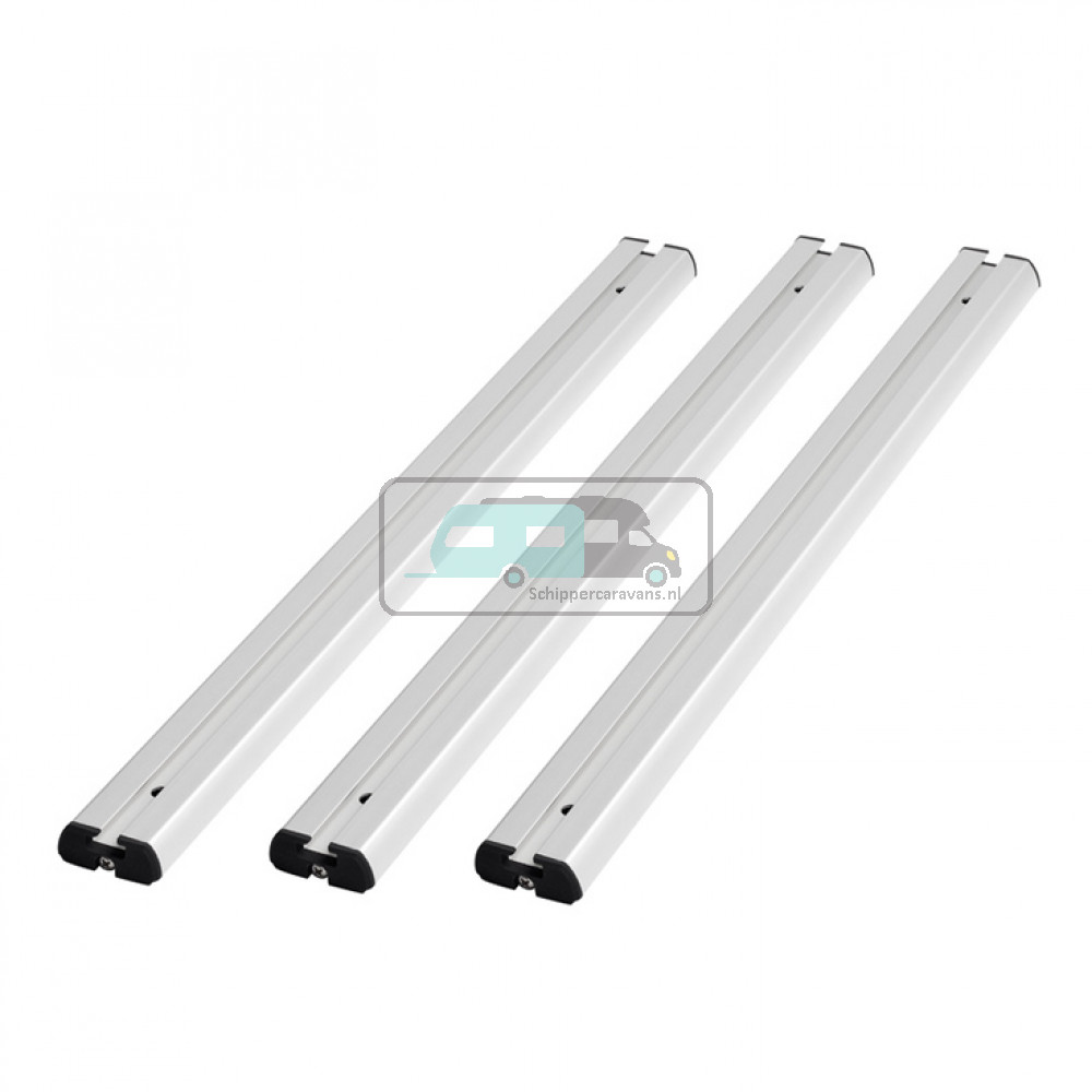 Thule VeloSlide Montageset 70cm 3st.