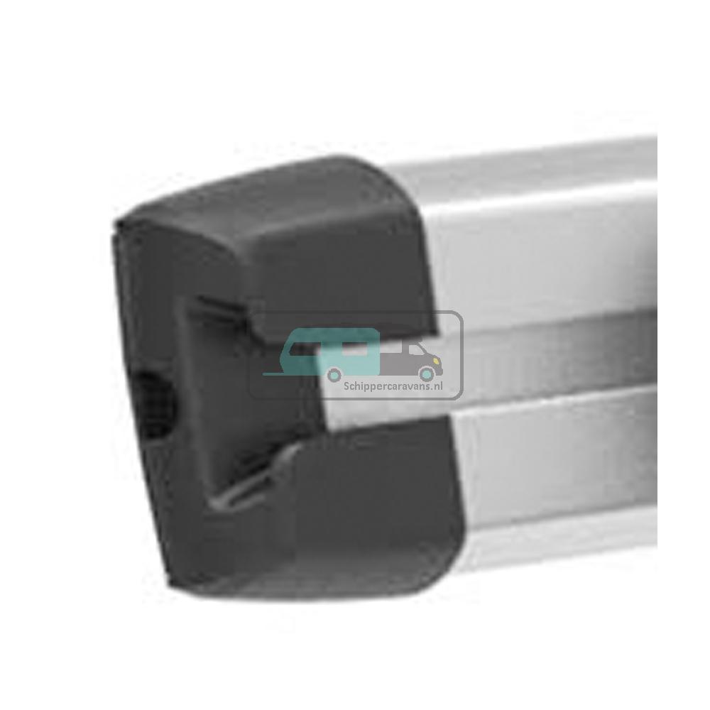 Thule Mountingrail Eindkap 2st.