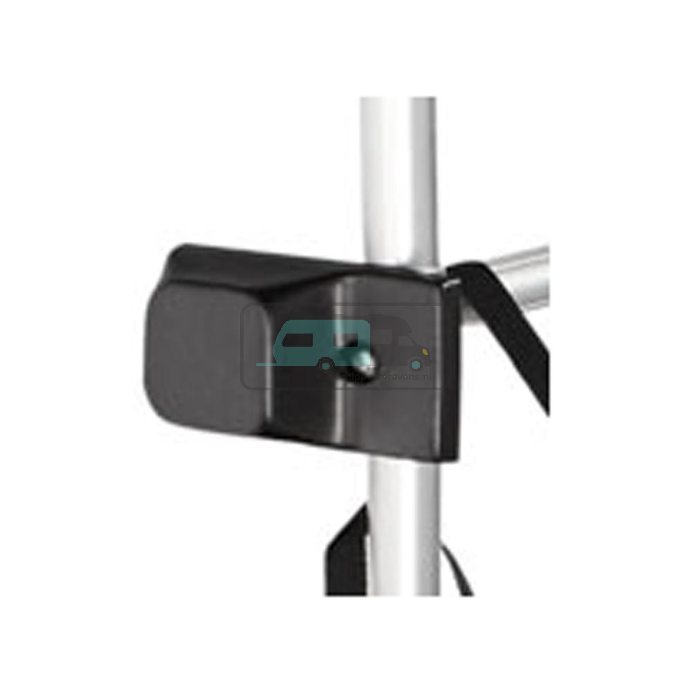 Thule Lift V16 Sideplate Cover LH Manual & 12V