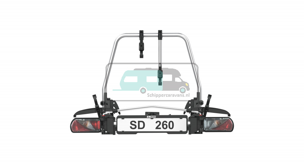 Enduro Fietsendrager SD260