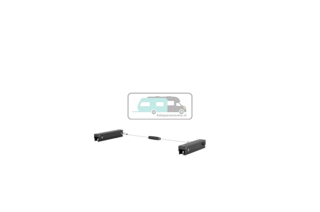 Enduro BC260 Kanteladapter