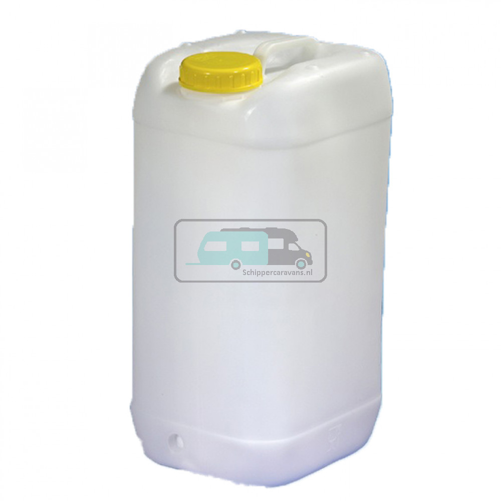 Comet Jerrycan 30L met Schroefdop