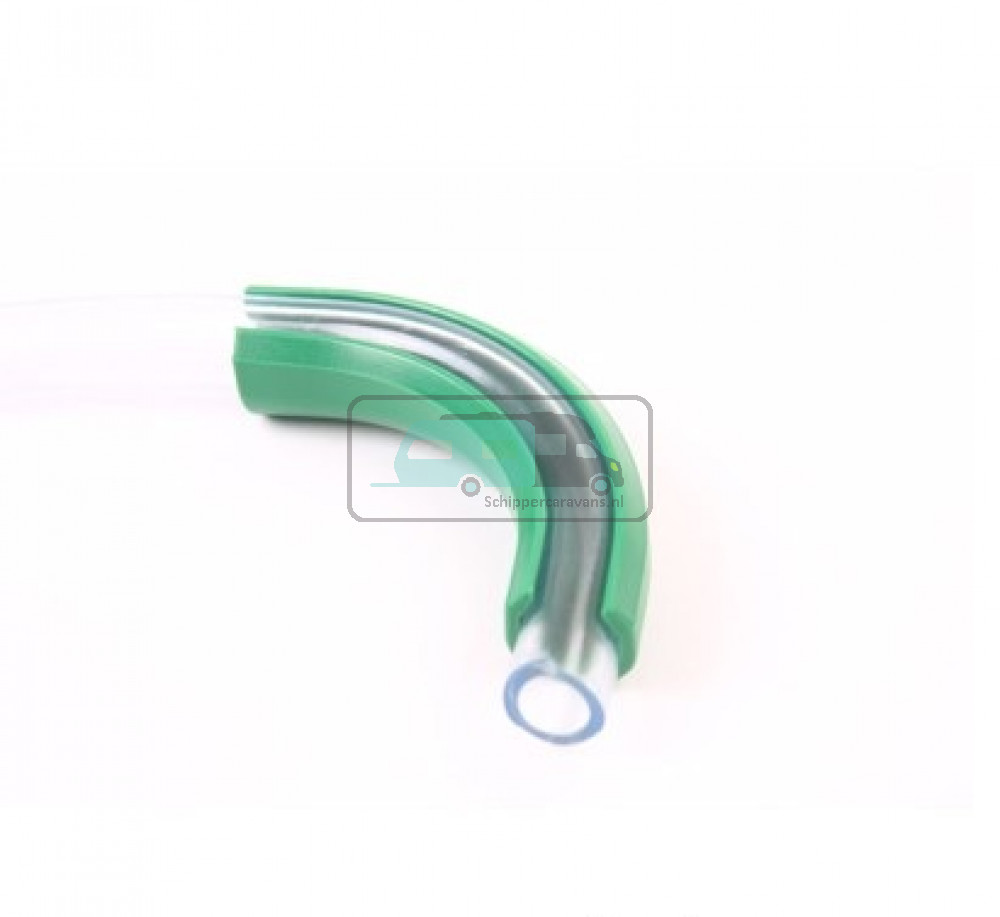 Hoekgeleider Waterslang 16mm 2st.