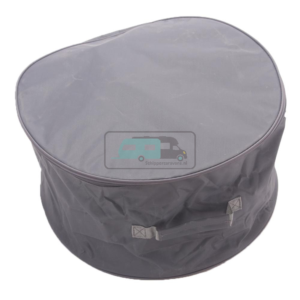 Vechline Beschermhoes Verloopsnoer Klein Model (25mtr)