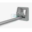 Garderobestang voor de 1114019