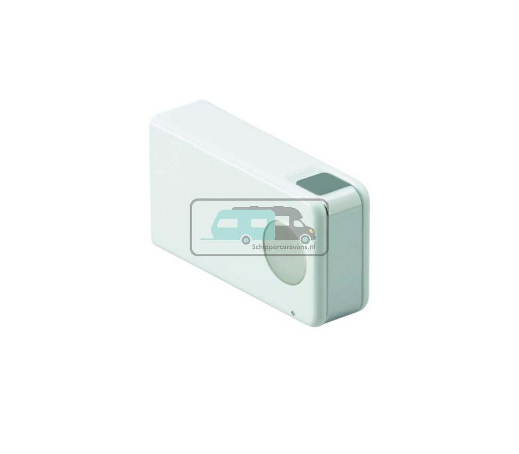 Enkele Wandhaak ND-Design