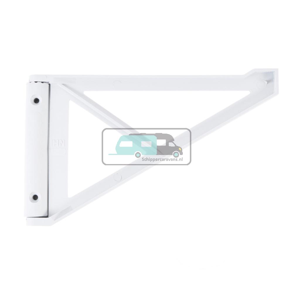 Keukenbladhouder Wit 200x80