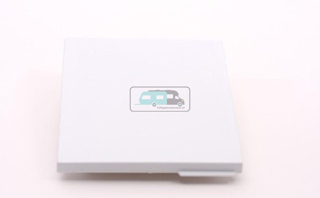 Dometic Vriesvakdeur RM2260/2262 Wit