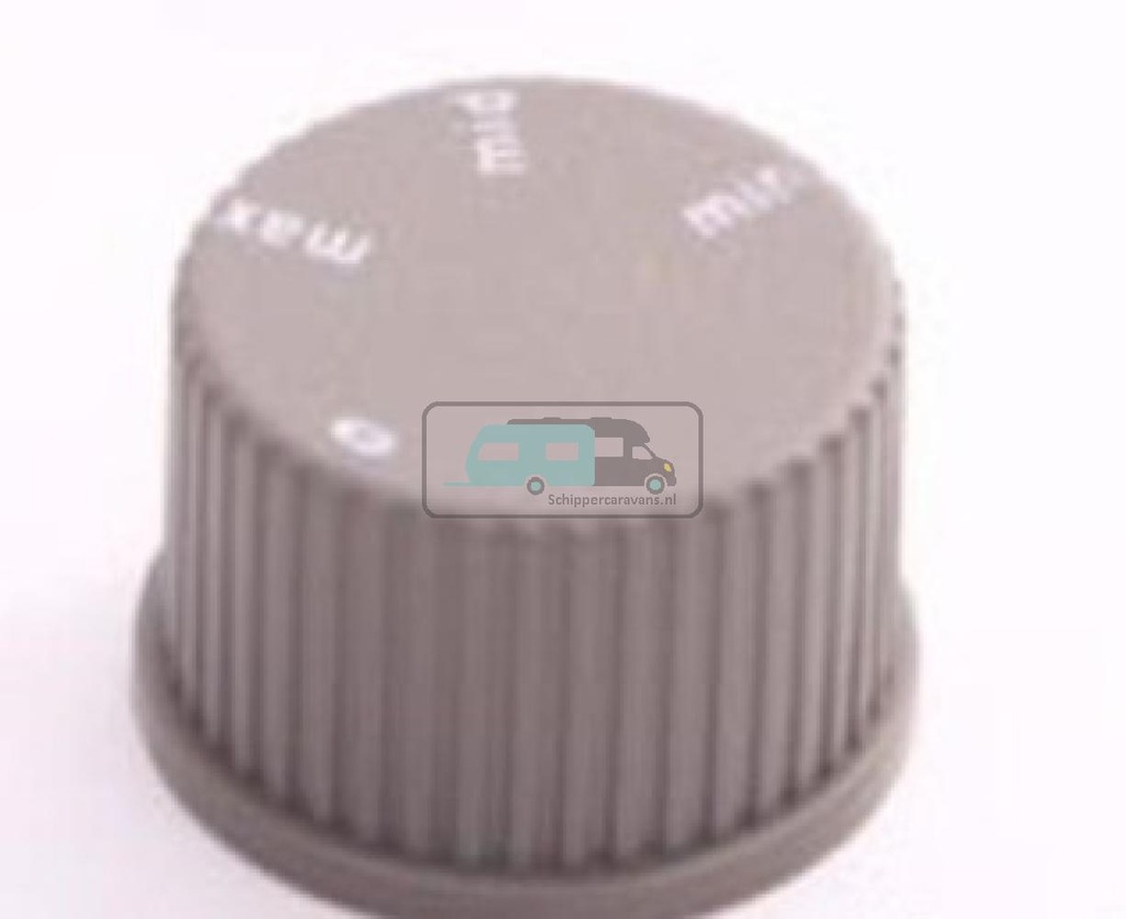 Dometic Gasknop RM4180/4181