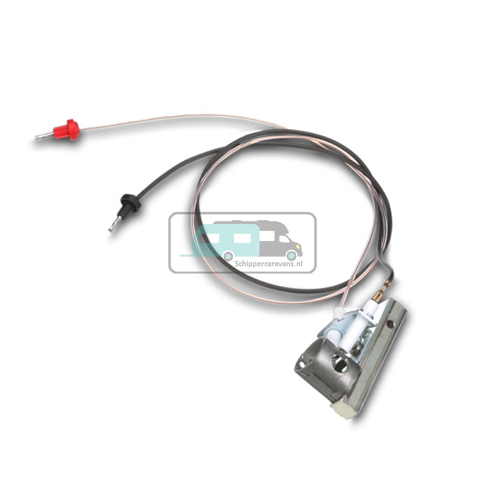 Dometic Koelkast Brander RM8551