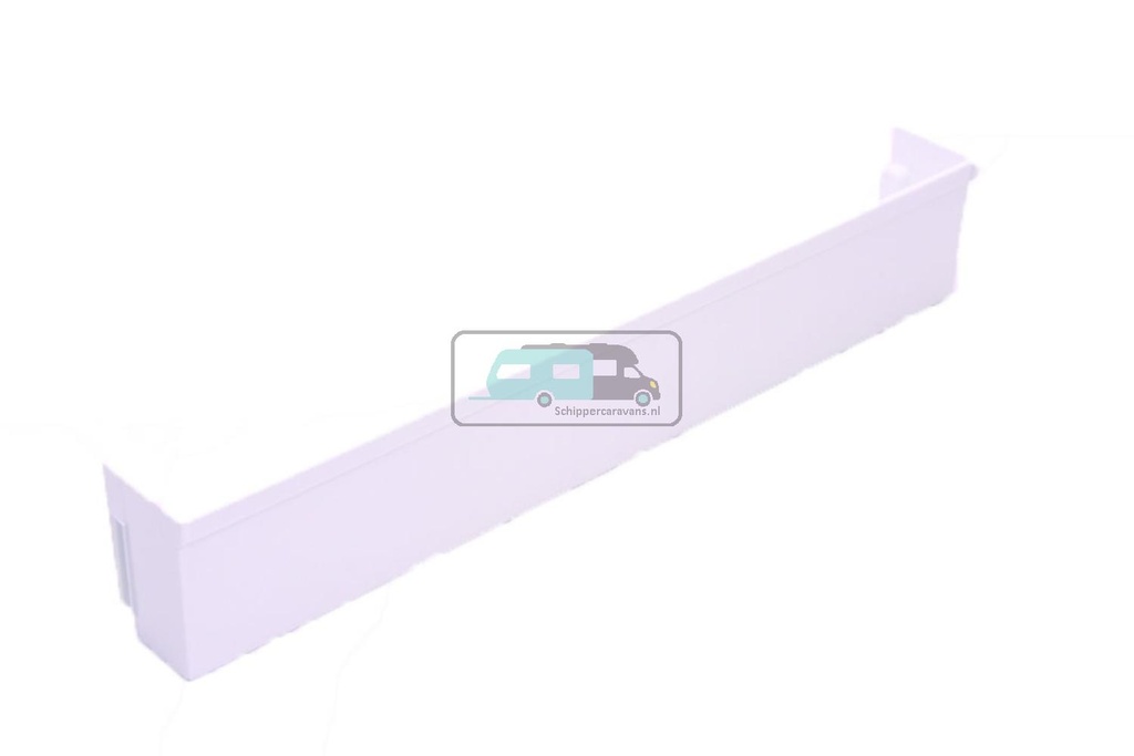 Dometic Deurvak onder RM 300/400 Wit