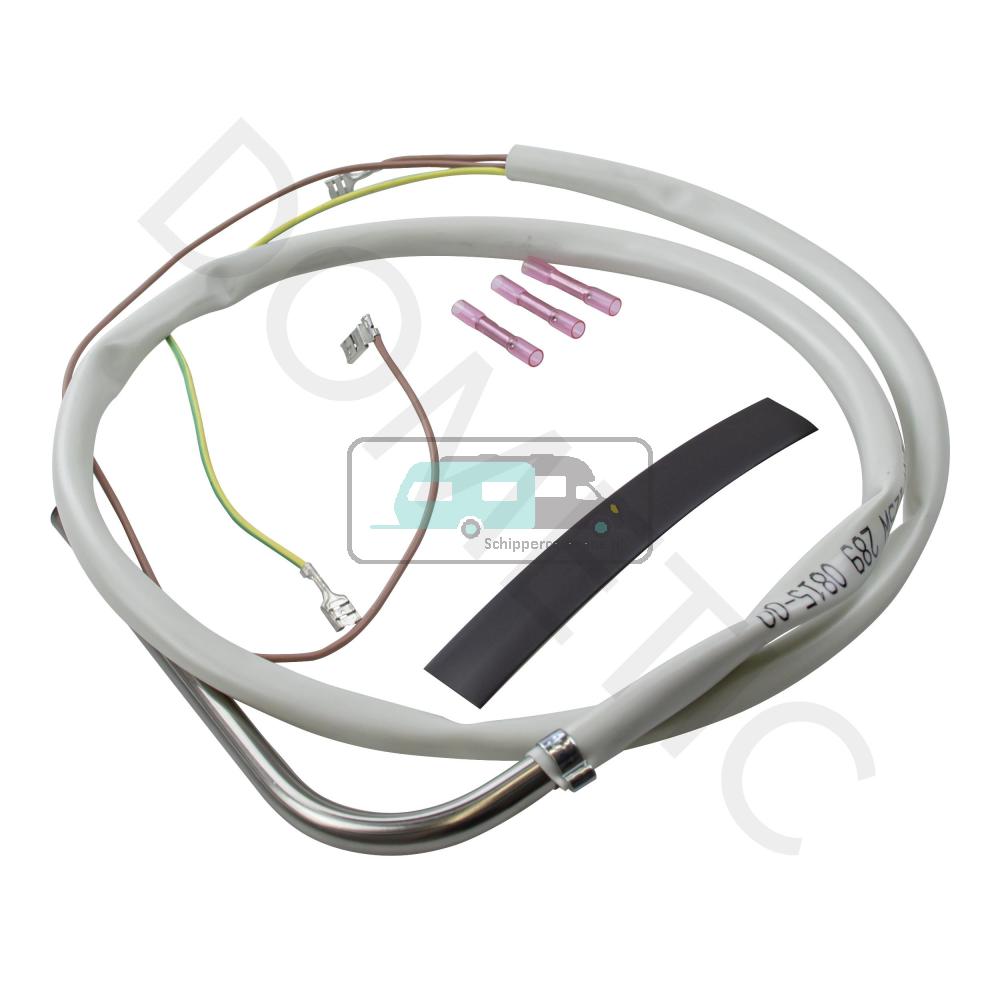 Dometic Verwarmingselement 230V/125W