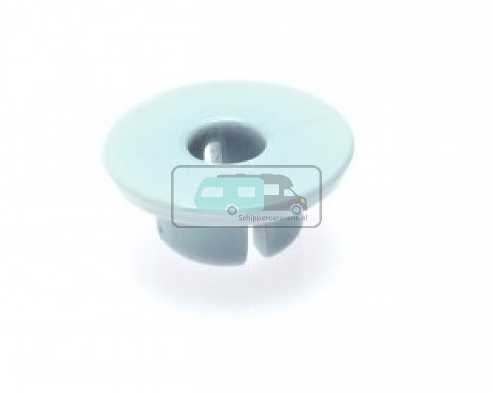 Dometic Montageset Links voor Rooster 6+7 Serie