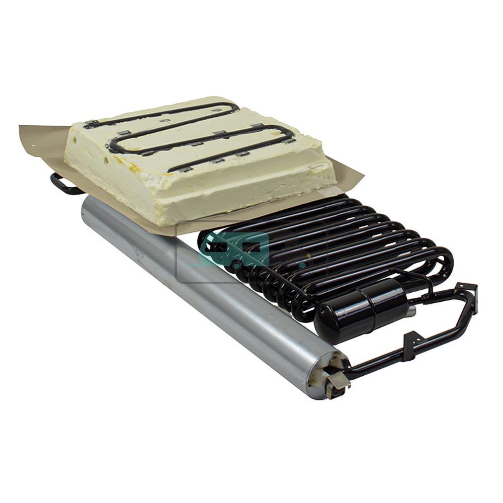 Dometic Aggregaat RML8550