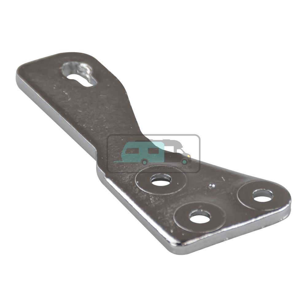 Dometic scharnier boven links verch.RMS8460 2412097202
