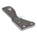 Dometic scharnier boven links verch.RMS8460 2412097202