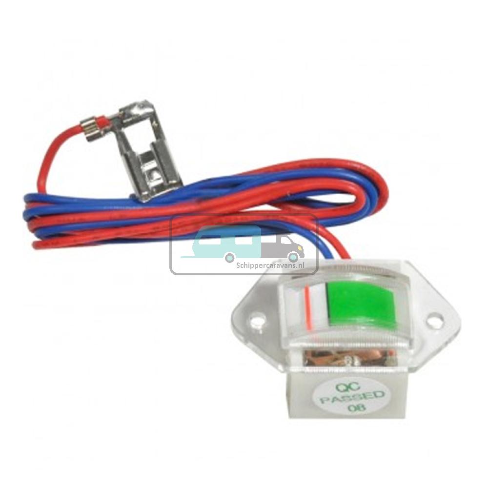 Dometic Indikator gas RMS8400 2923499210