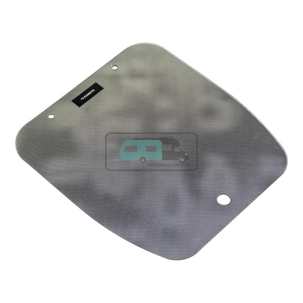 Dometic CE99B400/ 445 Glasplaat