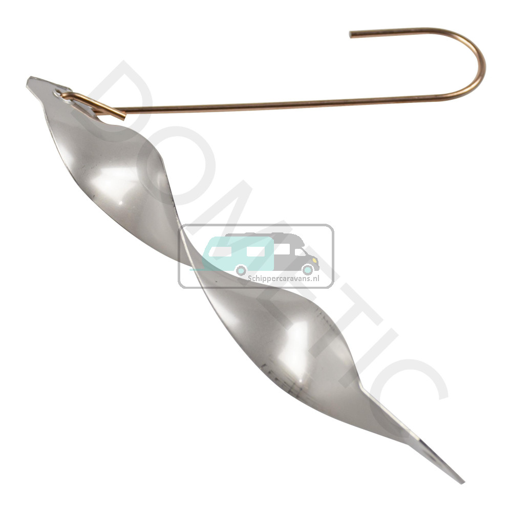 Dometic RMS8551 Helix