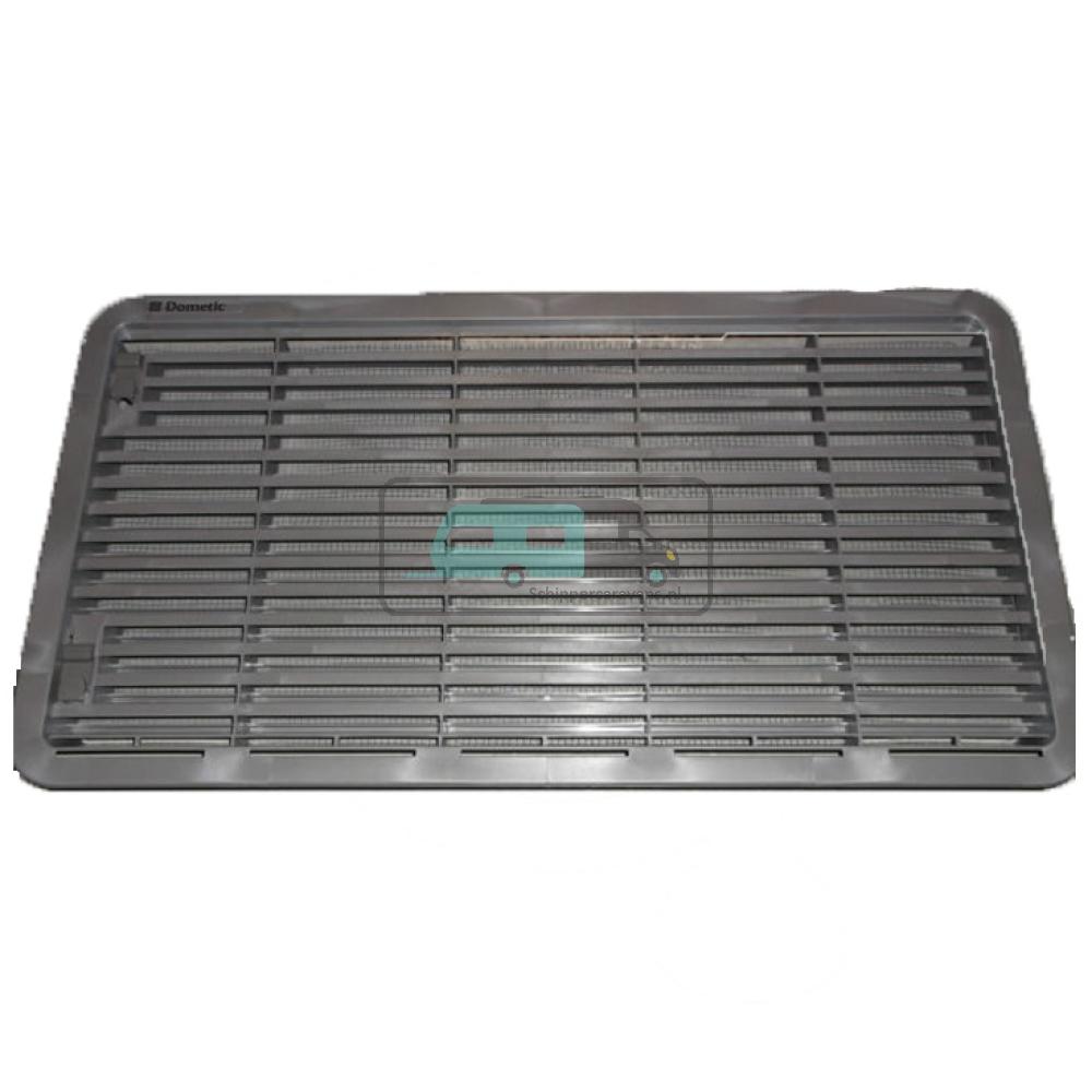 Dometic Rooster Donkergrijs LS300