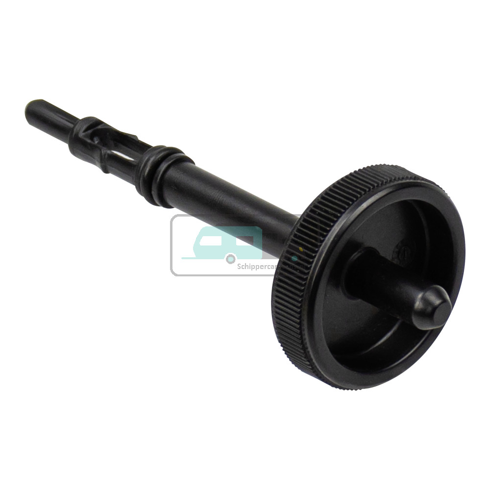 Dometic RMT7655L Regulator Display