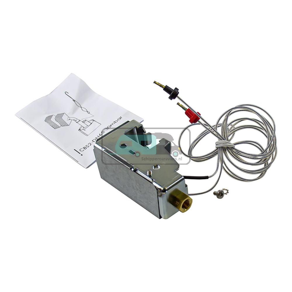 Dometic RM7665L Brander