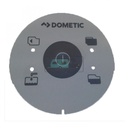 Dometic CT3000 Badge Bedieningspaneel