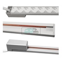 Dometic Stroomrails 12V