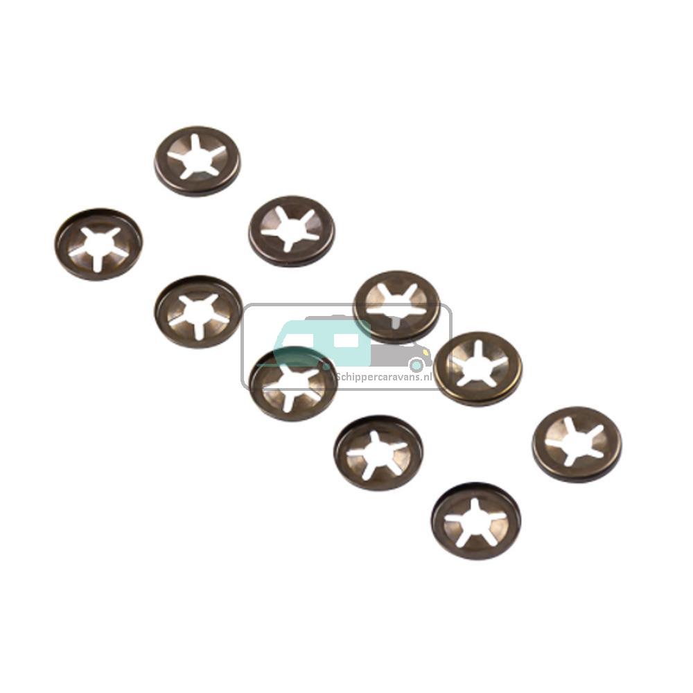 Dometic Thermokoppel Sluitring 10st.