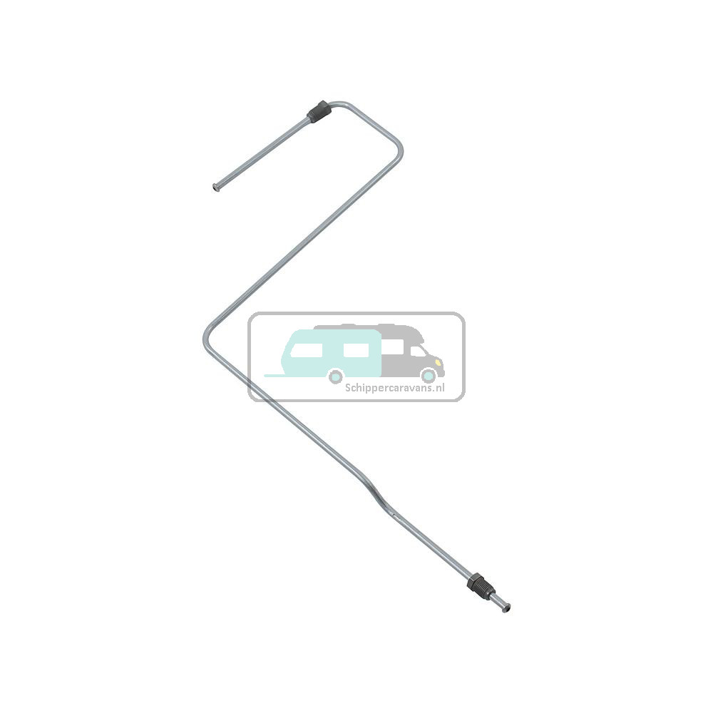 Dometic Gastoevoerbuis RMD 8505