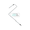 Dometic Gastoevoerbuis RMD 8505