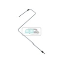 Dometic Gastoevoerbuis RMD 8505