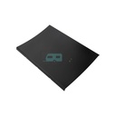 Dometic RMS 8551 Dekoratieplaat