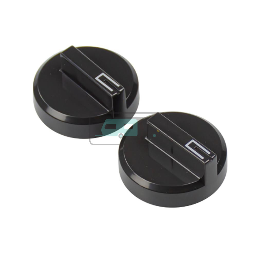 Dometic Draaiknop Kit RML 8230