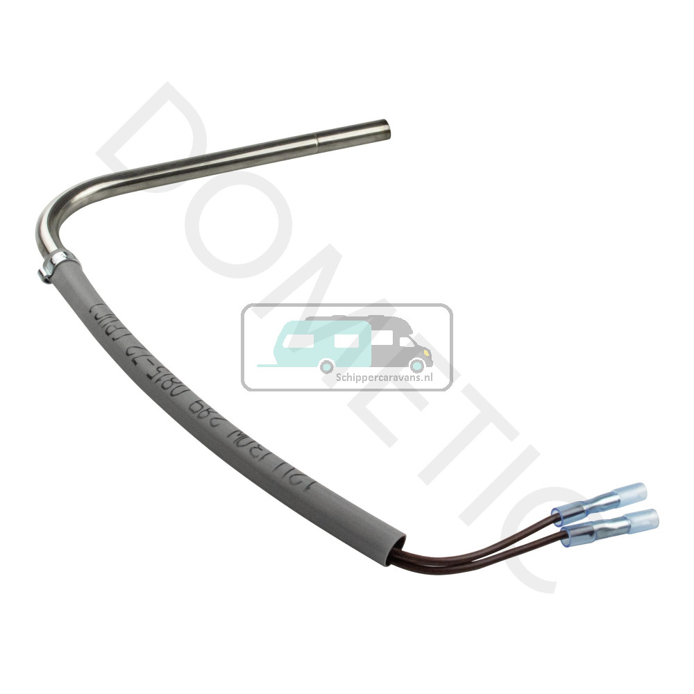 Dometic Verwarmingselement 12V/130W