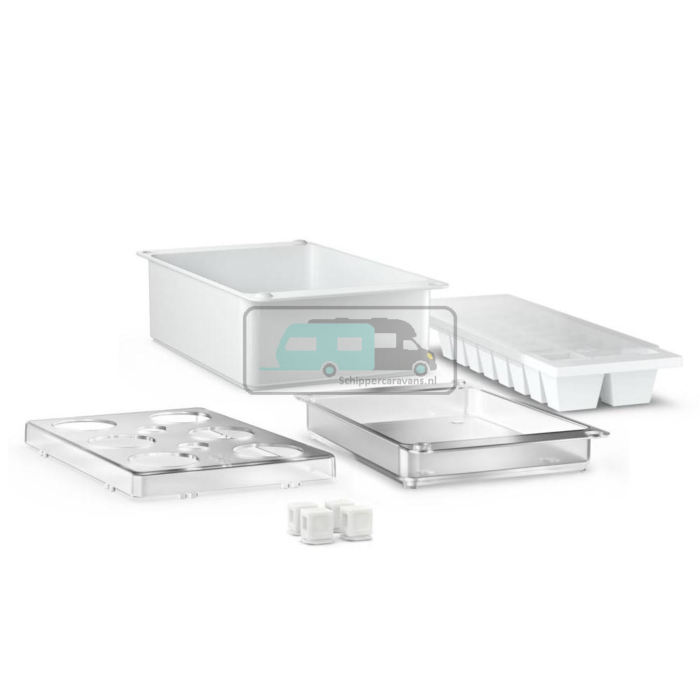 Dometic Koelkast Opbergset
