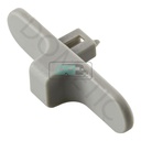 Dometic RMS 10.5S Deurvergrendeling Geleider