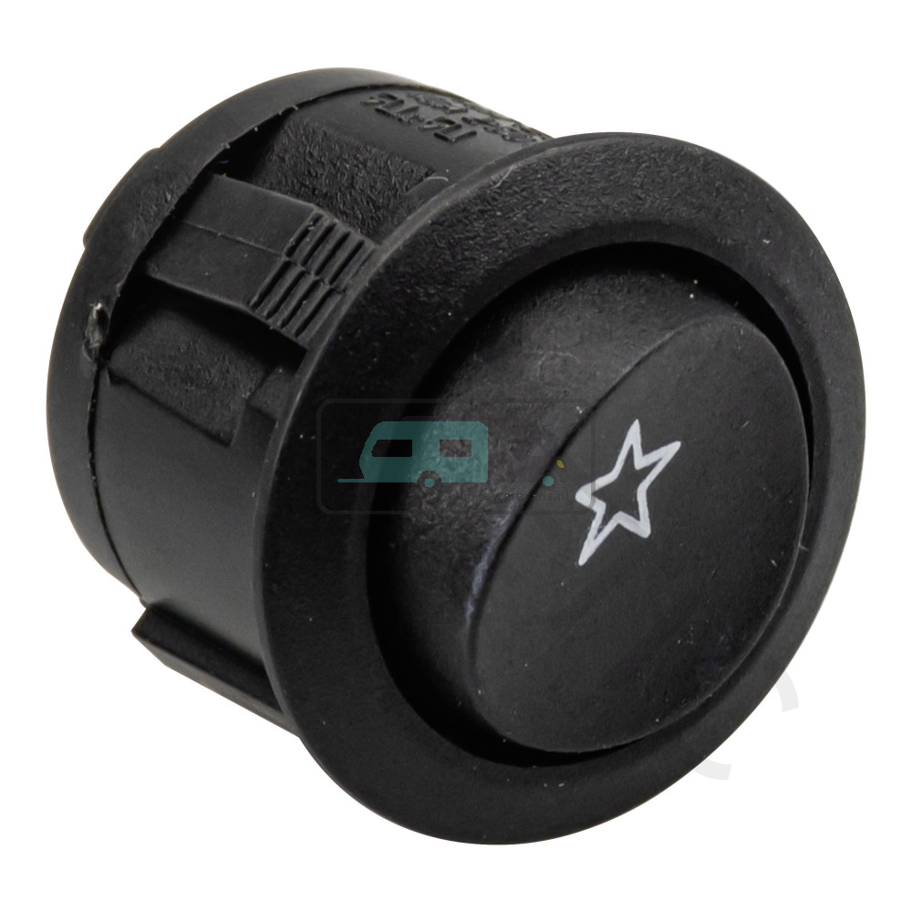 Dometic Schakelaar Ontsteking