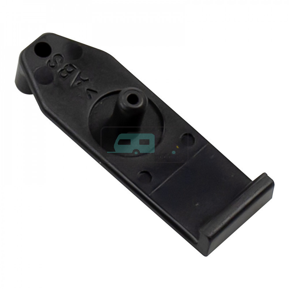 Dometic Steun Deurvergrendeling Zwart