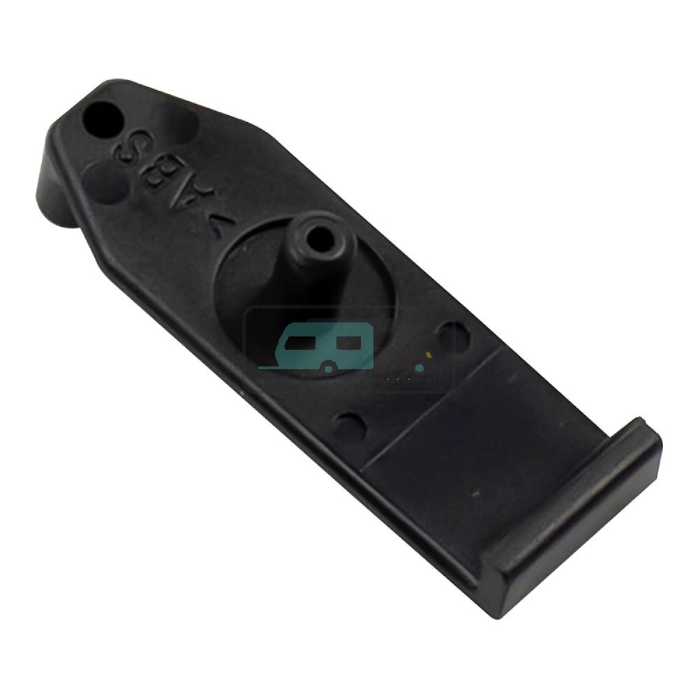 Dometic Steun Deurvergrendeling Zwart