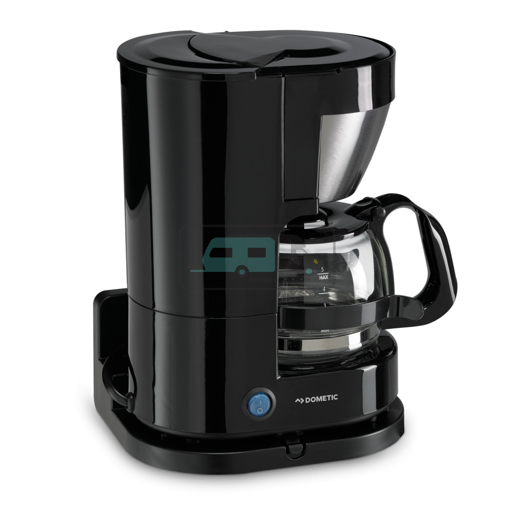 Dometic Koffiezetapparaat PerfectCoffee MC054 5-Kops