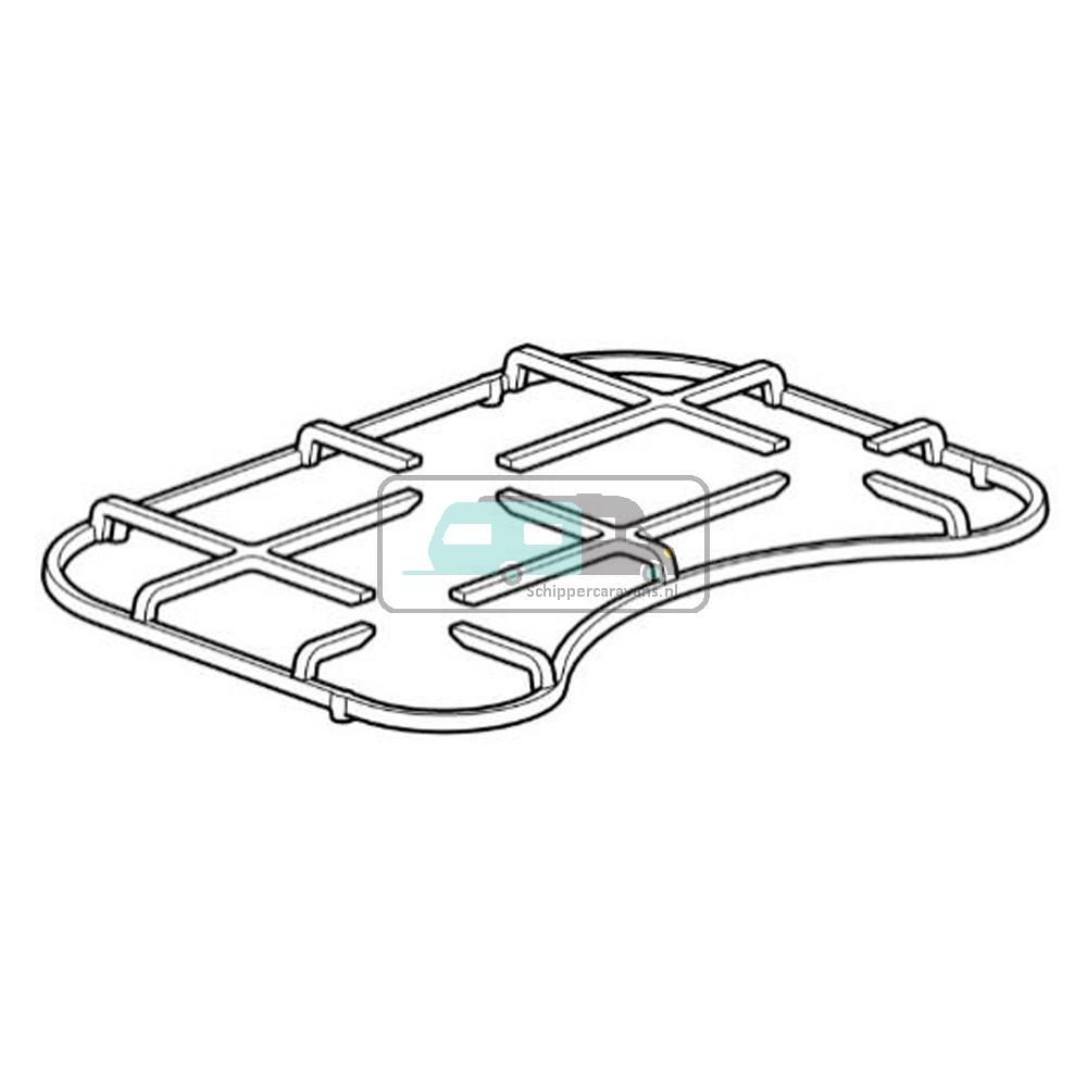 Thetford Hob 340 Komfoor Pannenrooster