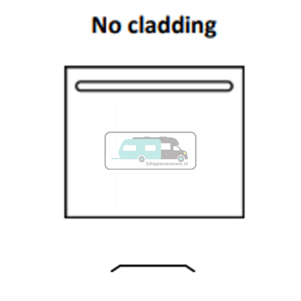 Thetford Ovendeur Duplex/Triplex