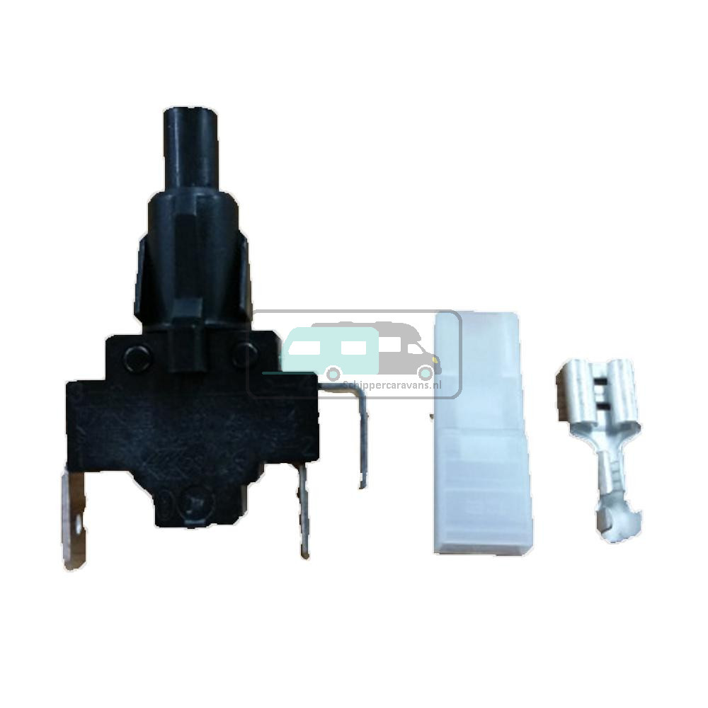 Thetford Oven Schakelaar Duplex