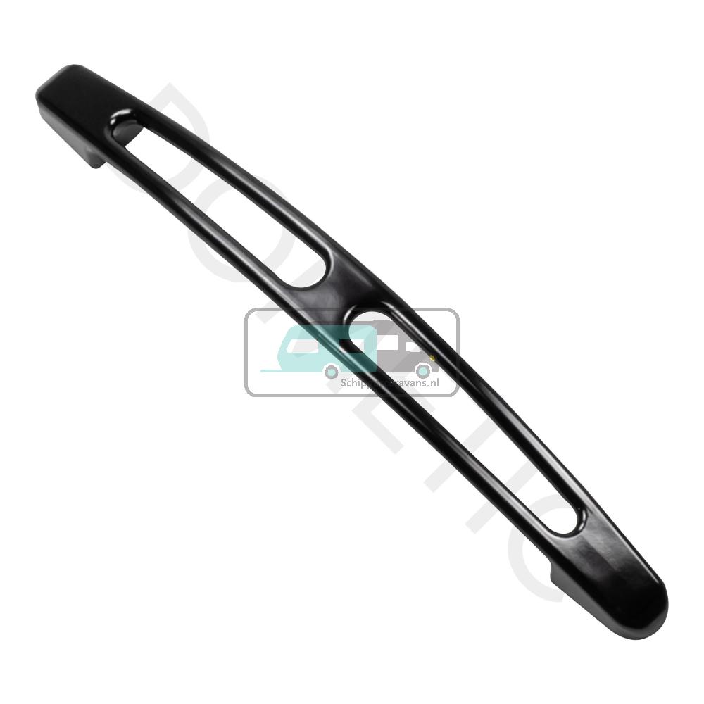 Dometic Handvat Oven Zwart