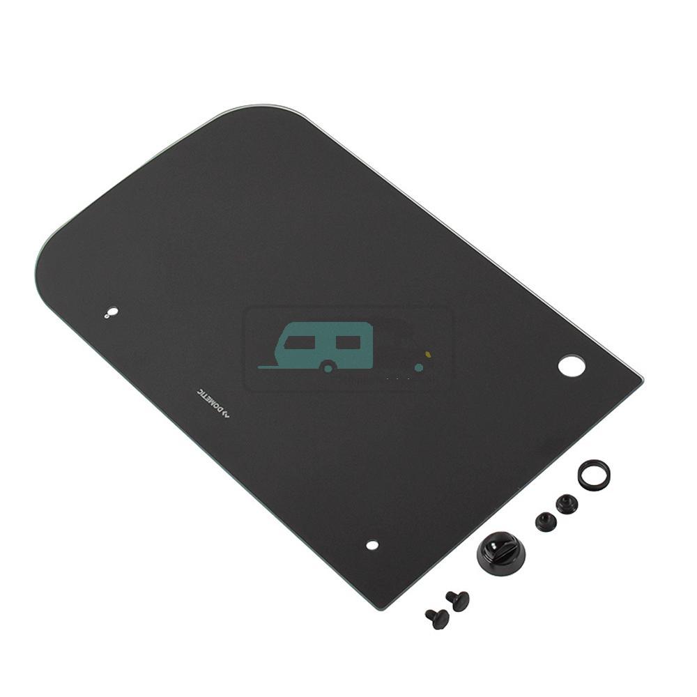 Dometic Glazen Afdekplaat Rechts MO9222