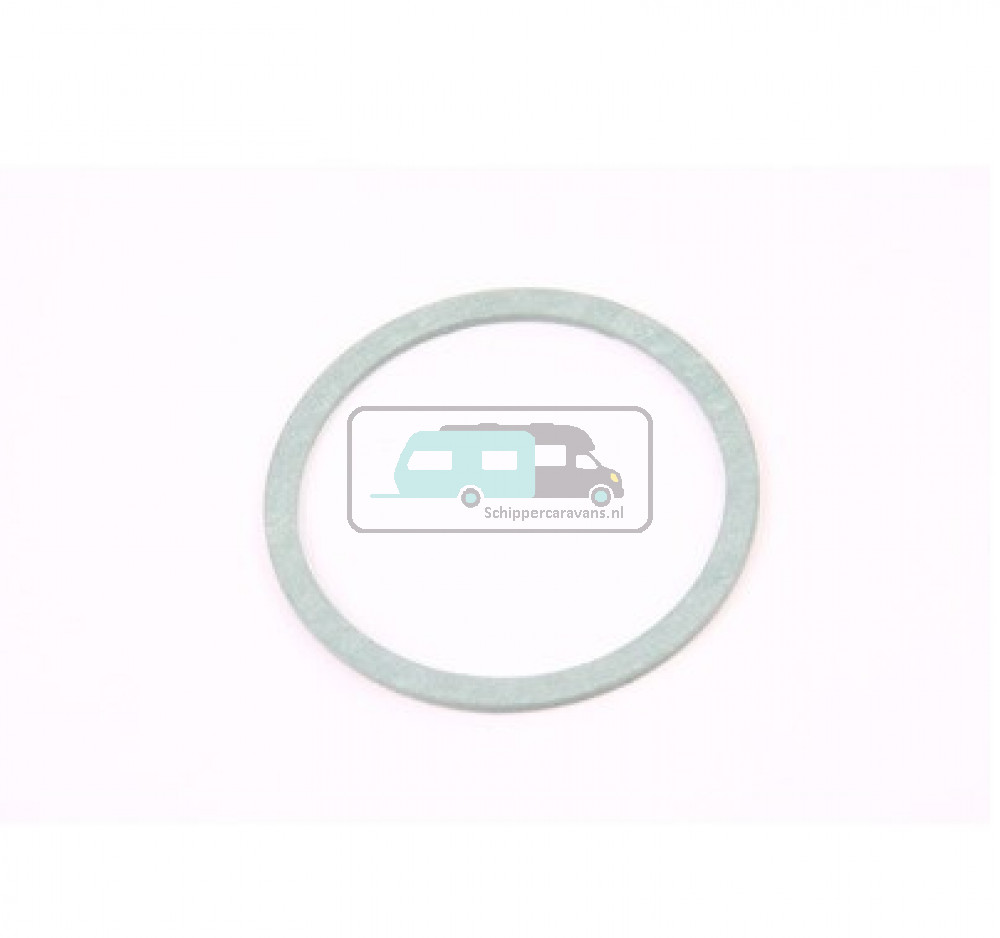 Cramer  Afdichtingsring 1,5mm EK 85 Cramer à 2 stuks.