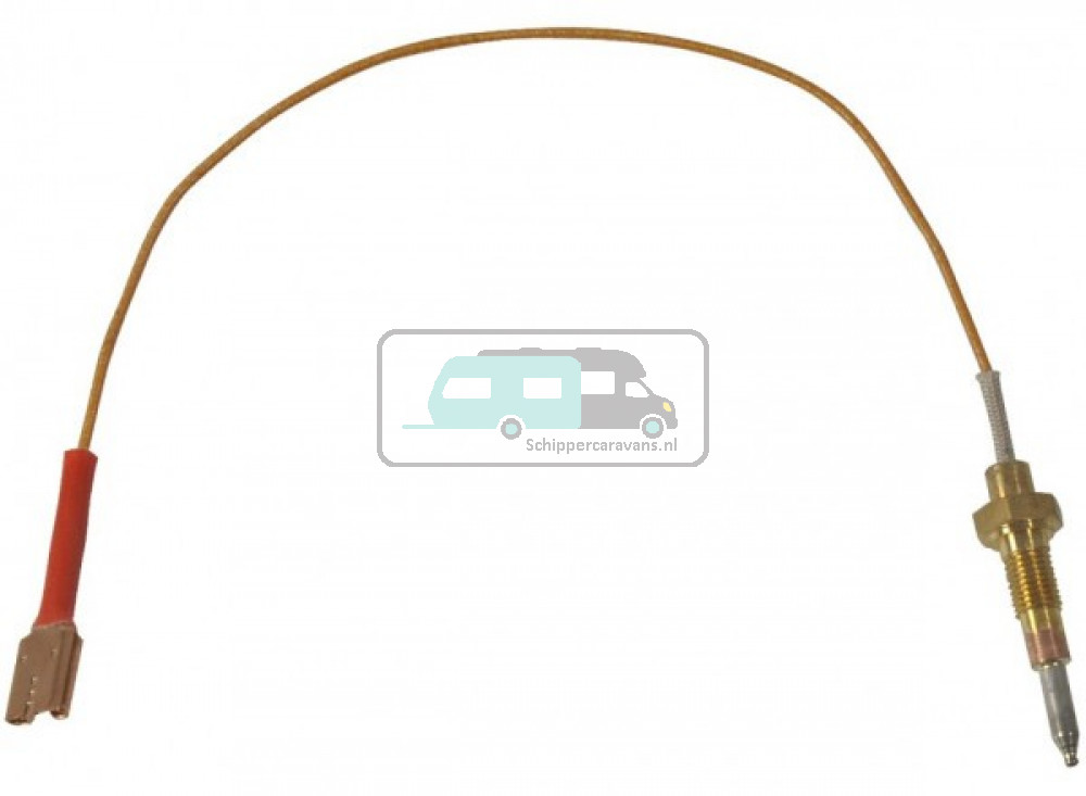 Thermokoppel 40cm Spinflo SPCC1132