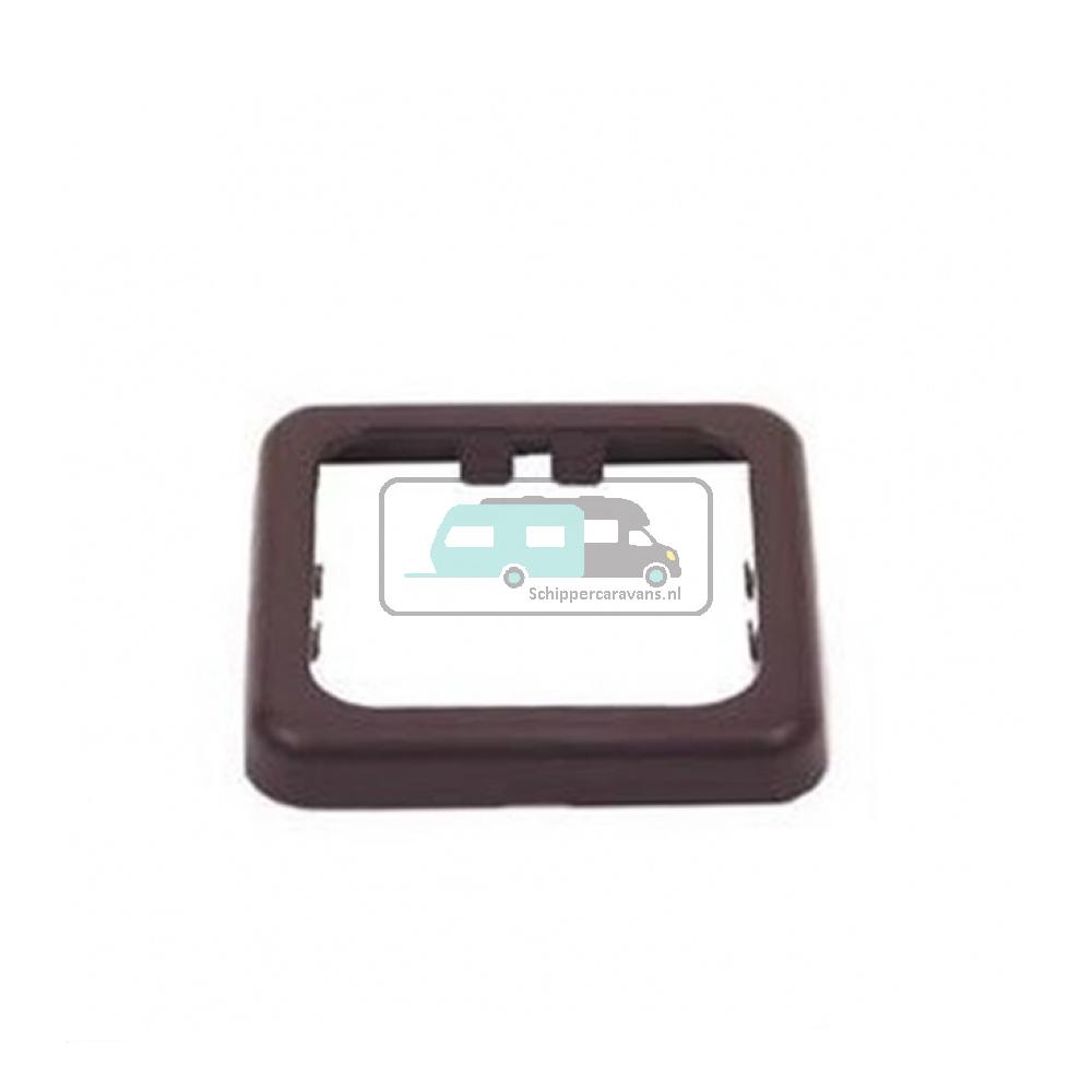 Presto Afdekraam 1-Vaks S-10.000 Bruin