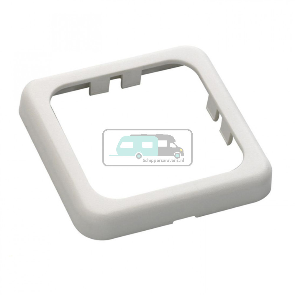 Presto Afdekraam 1-Vaks S-10.000 Grijs